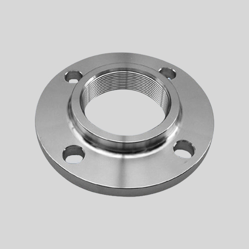 Threaded Flange