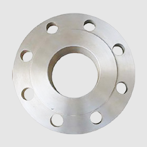 Plate Flange